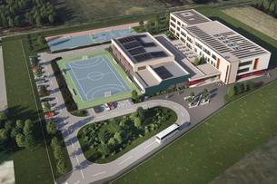 Kolarec: Pred nama je još jedna radna školska godina, cilj je jednosmjenska nastava