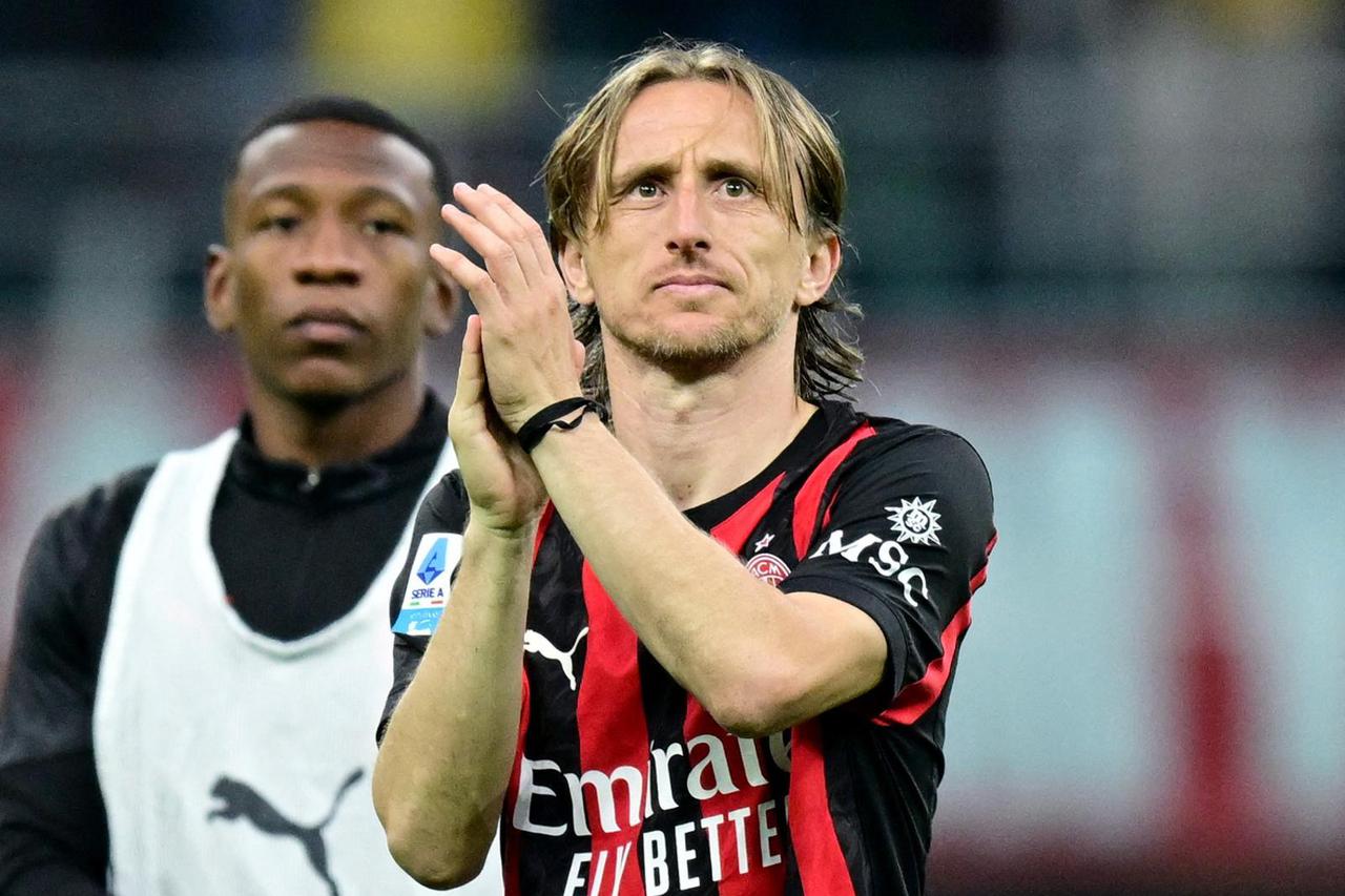 Serie A - AC Milan v Udinese