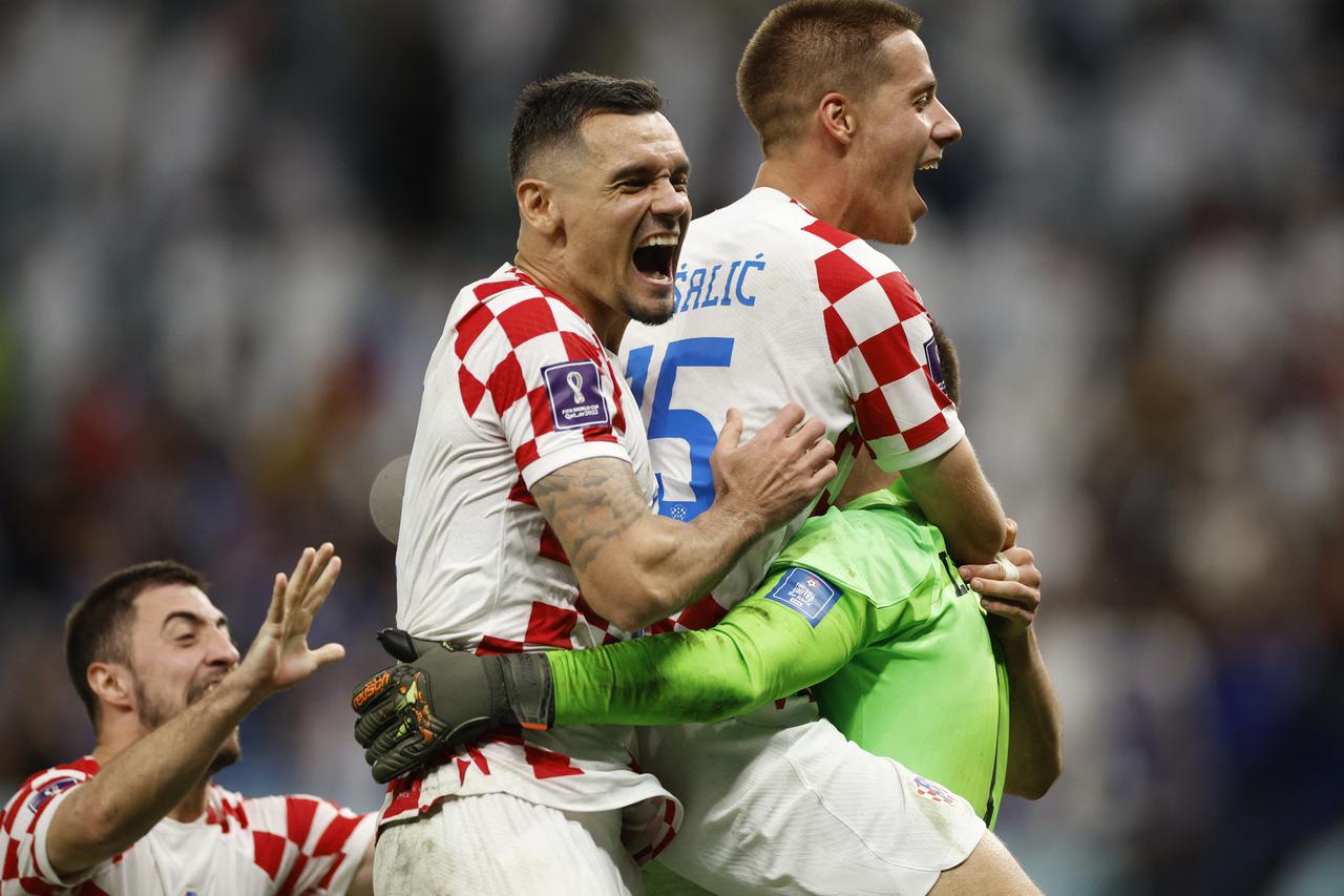 FIFA World Cup Qatar 2022 - Round of 16 - Japan v Croatia