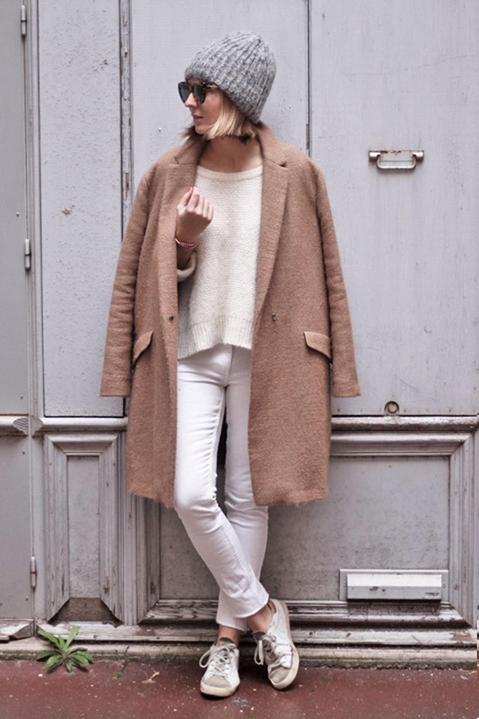 Janes Sneak & Peak blog - Golden Goose 