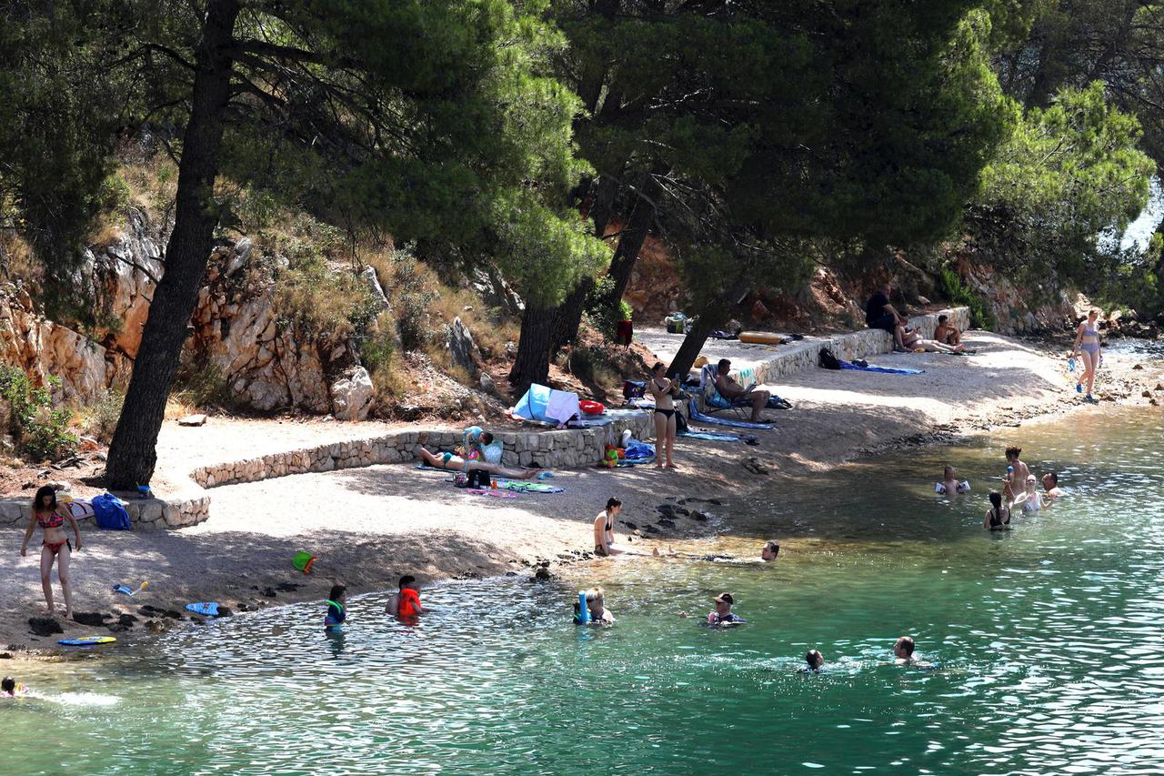 Turisti?ka patrola Zaton