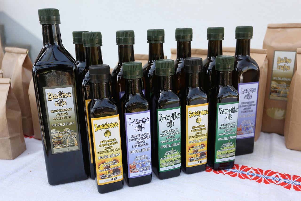 OPG Jože Želežnjak u Ribniku