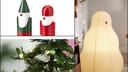 FOTO IKEA ima genijalnu kolekciju za Božić: Posebno oduševljavaju raskošne lampe, popisali smo i cijene
