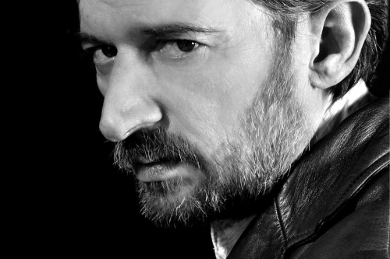prdrag vušović