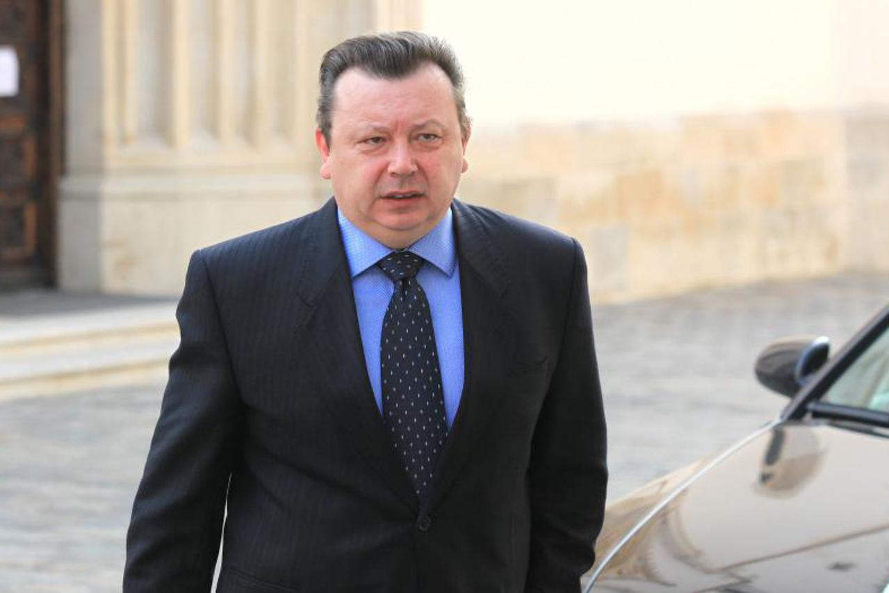 božidar pankretić