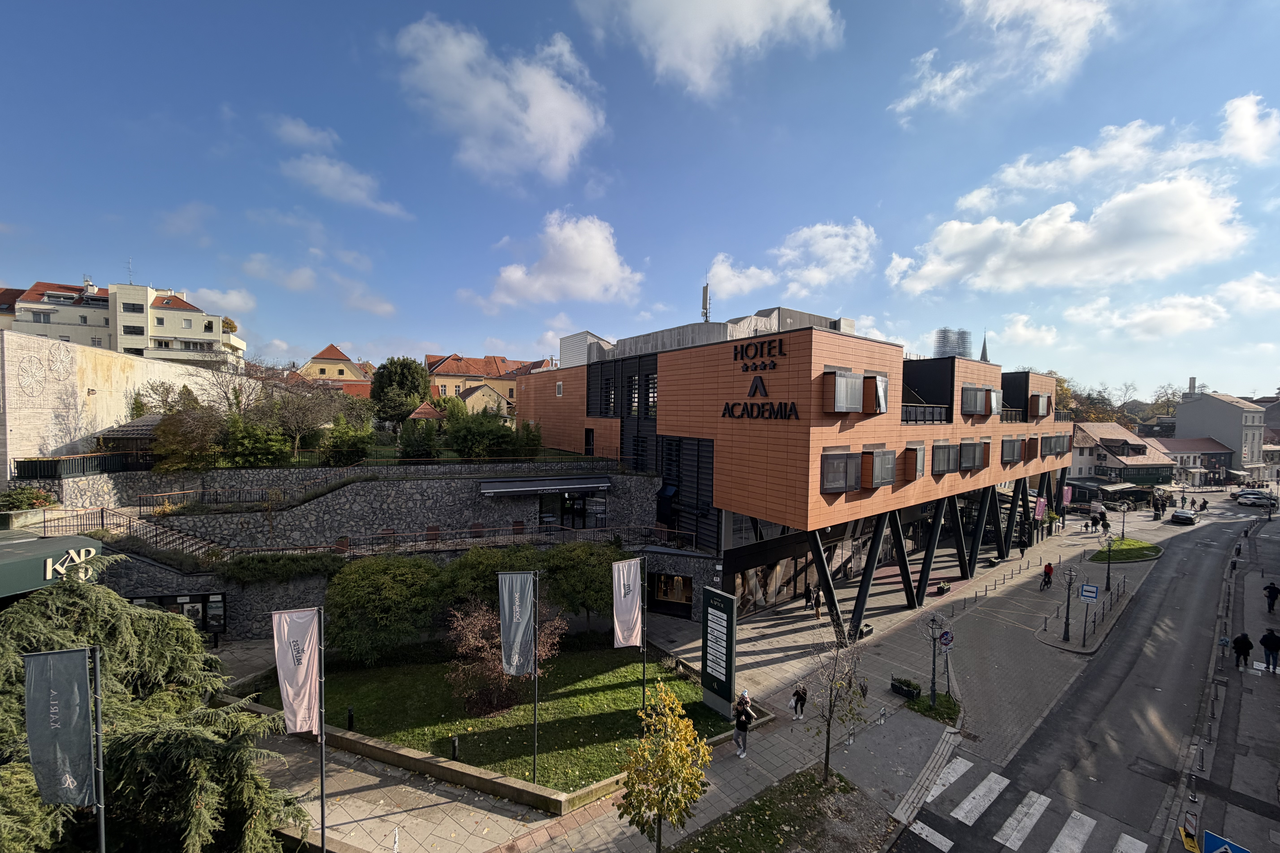 Tiberius Hotels d.o.o.