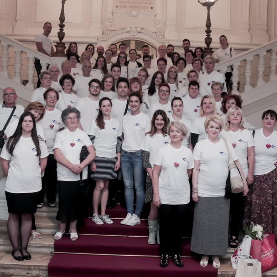 Croatia International Choir Festival