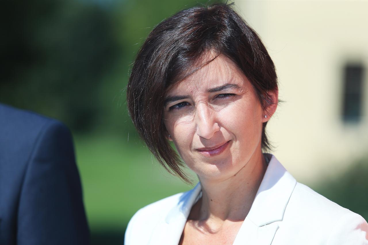 ‘Zaokrenimo Hrvatsku’ moto je pod kojim Pametno ide na izbore