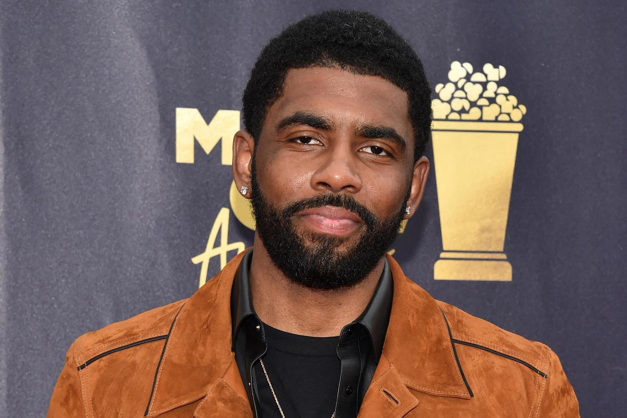 Unvaccinated NBA Player Kyrie Irving Banned From Playing