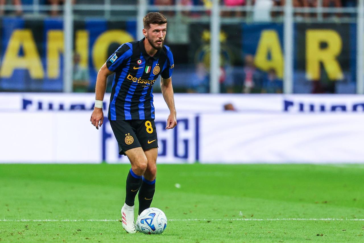 Soccer - Italian Serie A