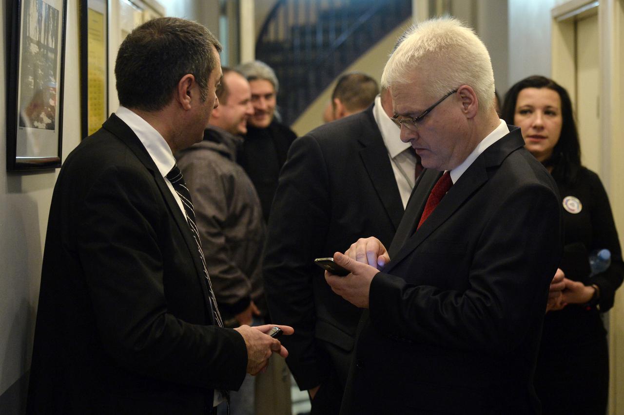 ivo josipović 