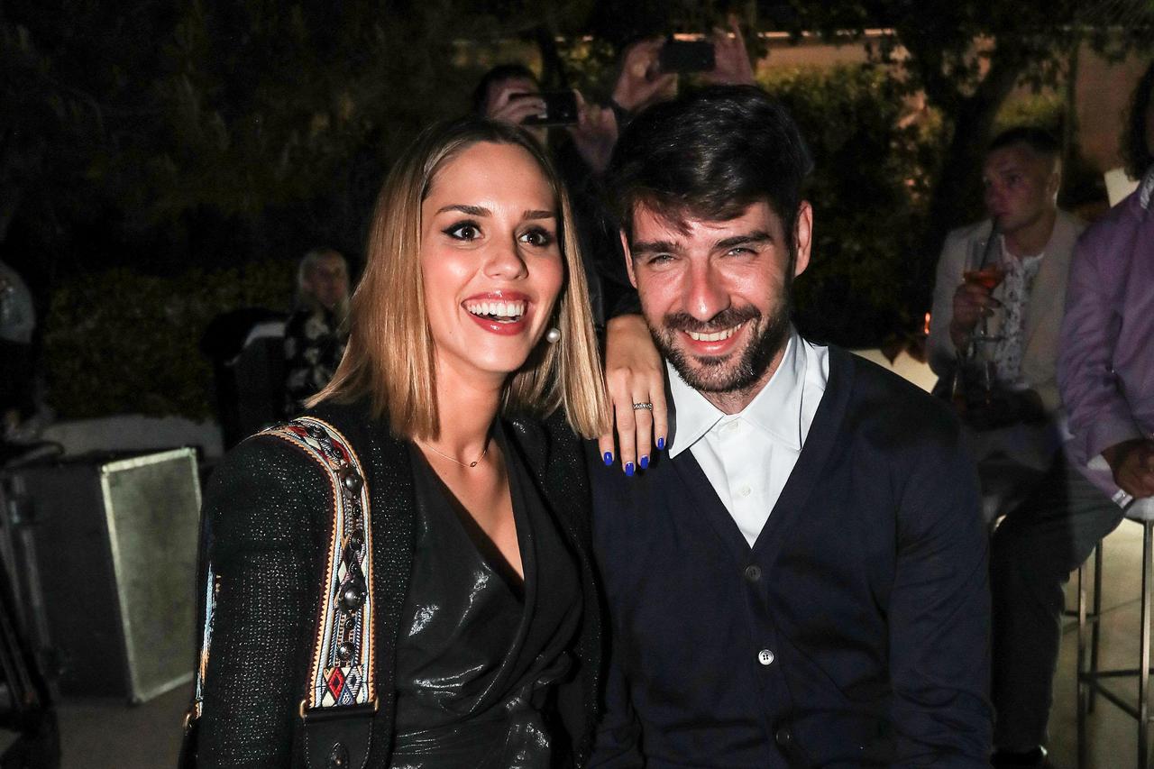 Rovinj: Gala Party i koncert i Andree Bocellija za posebne uzvanike