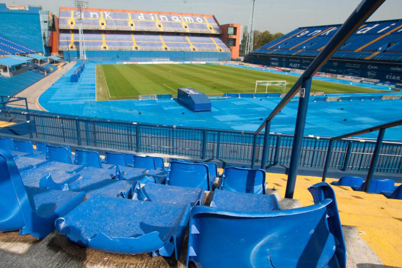 Maksimir uništene sjedalice (1)