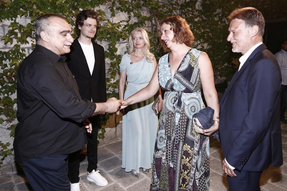 Split: Premijerno izvedena Huljićeva "Misa Mediterana" u sklopu 67. Splitskog ljeta