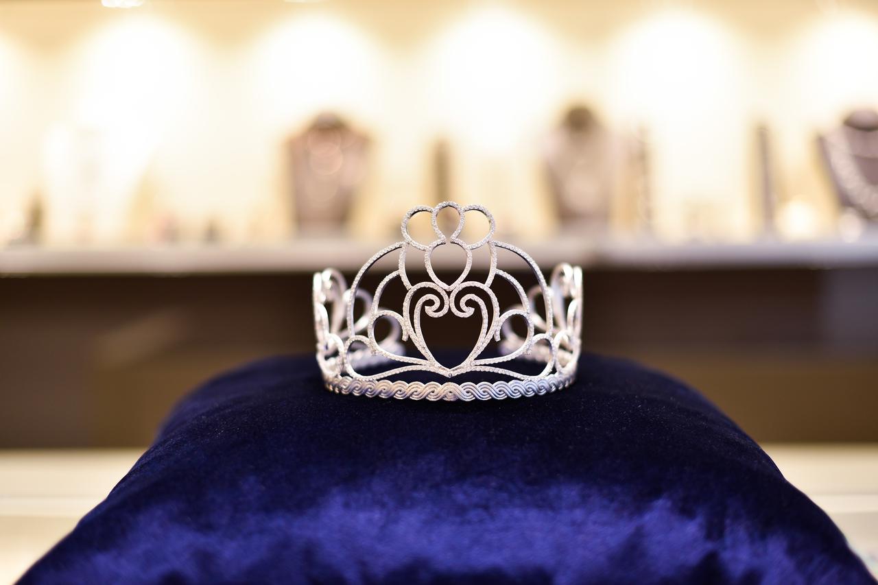 Kruna za Miss Hrvatske 2018