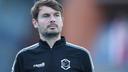 Croatian Goalkeeper Oliver Zelenika Nears Transfer to Cypriot Giant APOEL