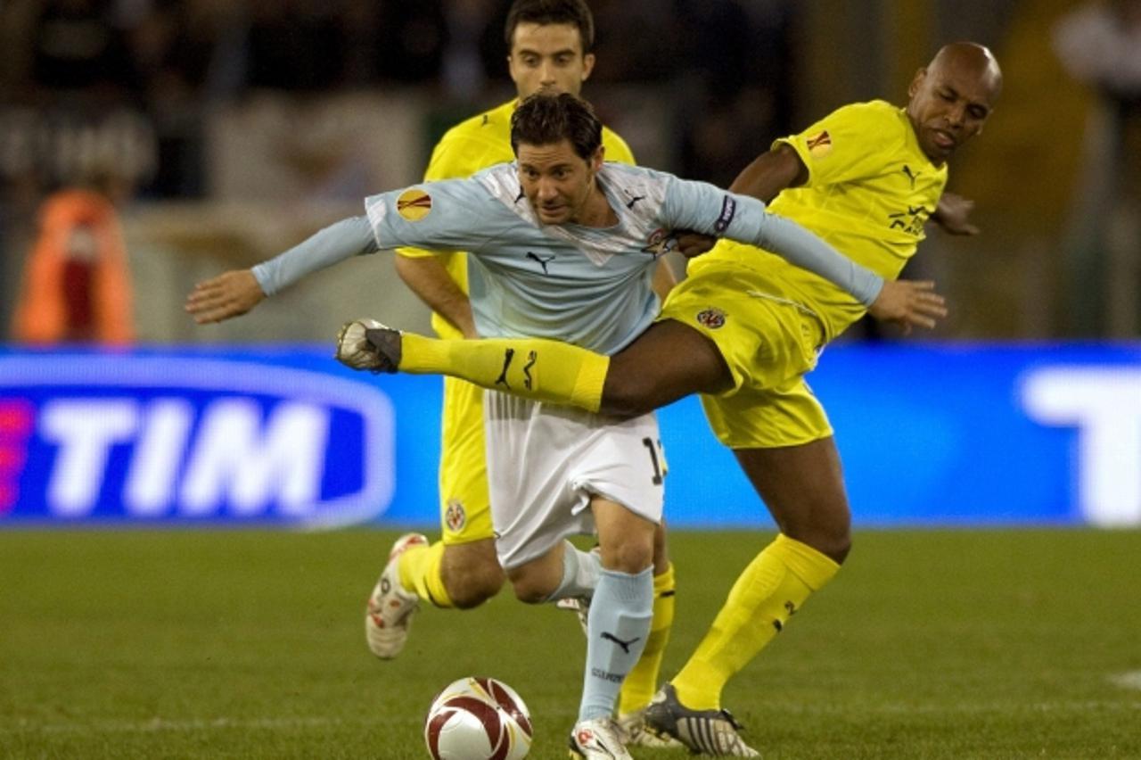 Villarreal