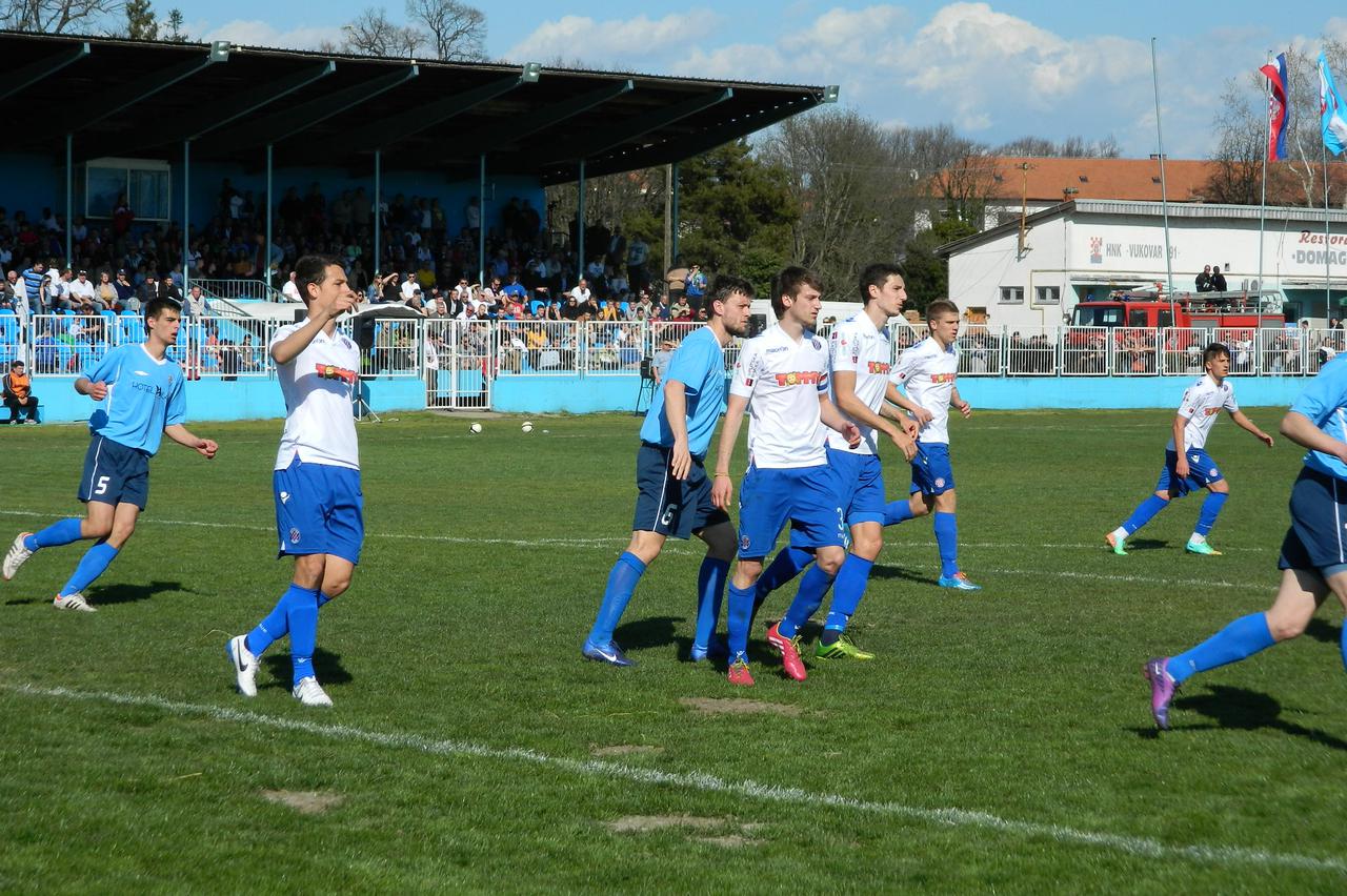 HNK Vukovar 1991.