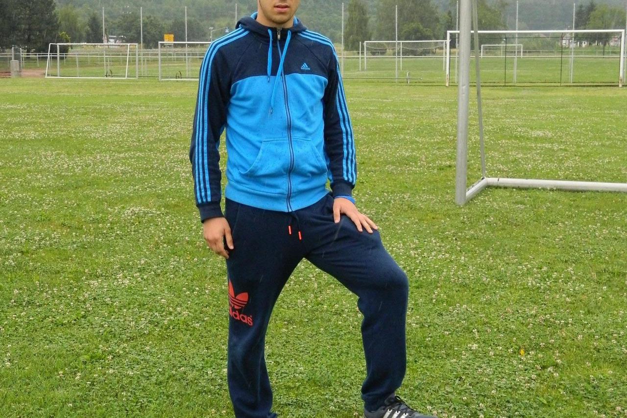 Robert Murić