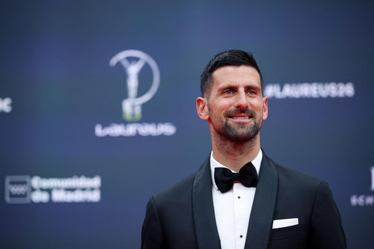 Laureus World Sports Awards