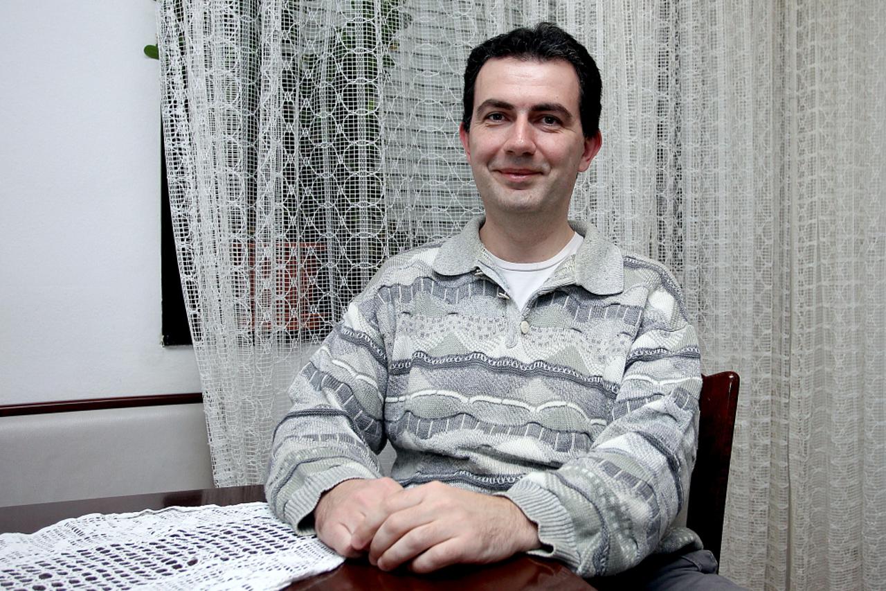 berislav mijić