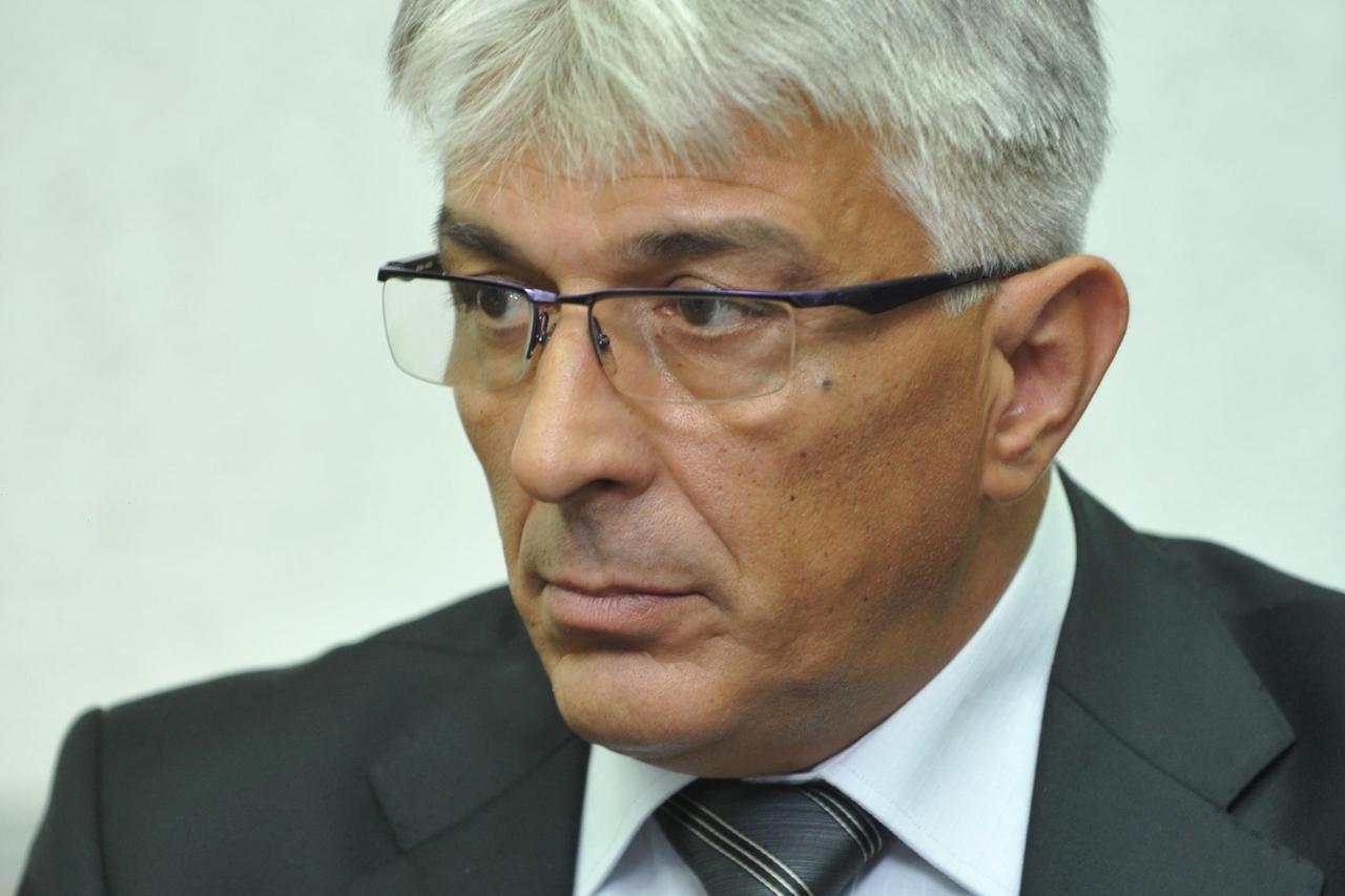 Željko Denona