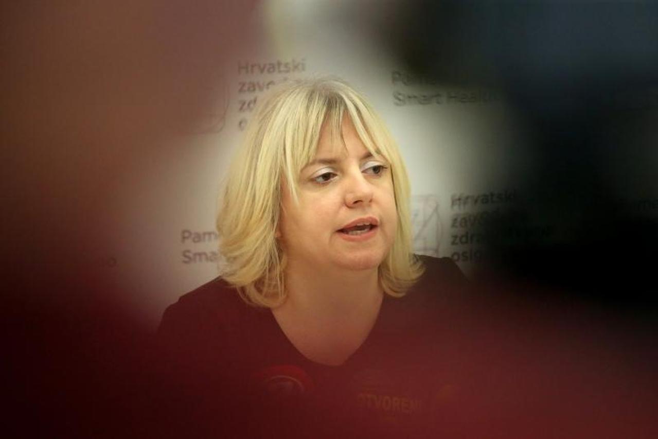 Tatjana Prednja Trupec