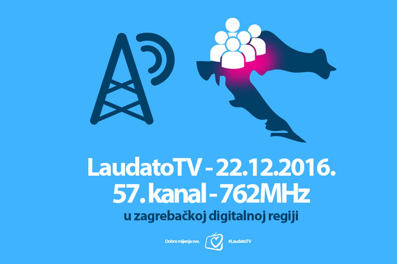 Laudato TV