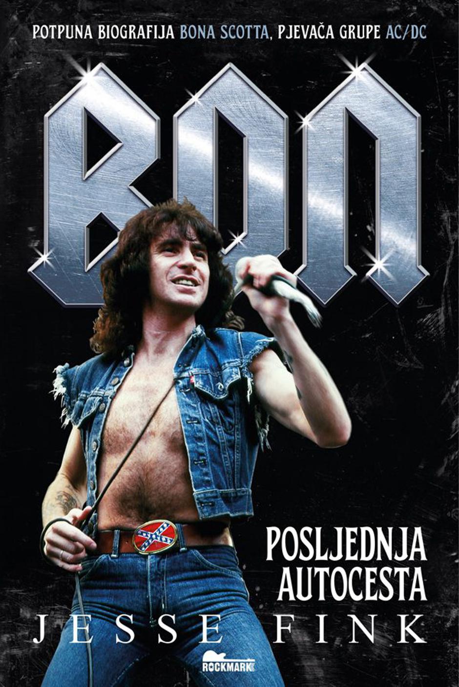 Bon Scott