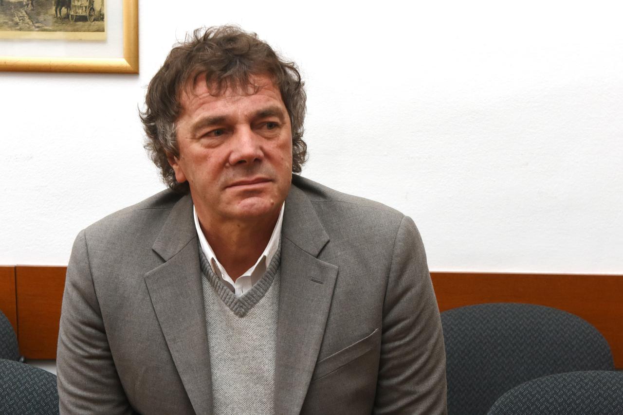 Miro Vrlja
