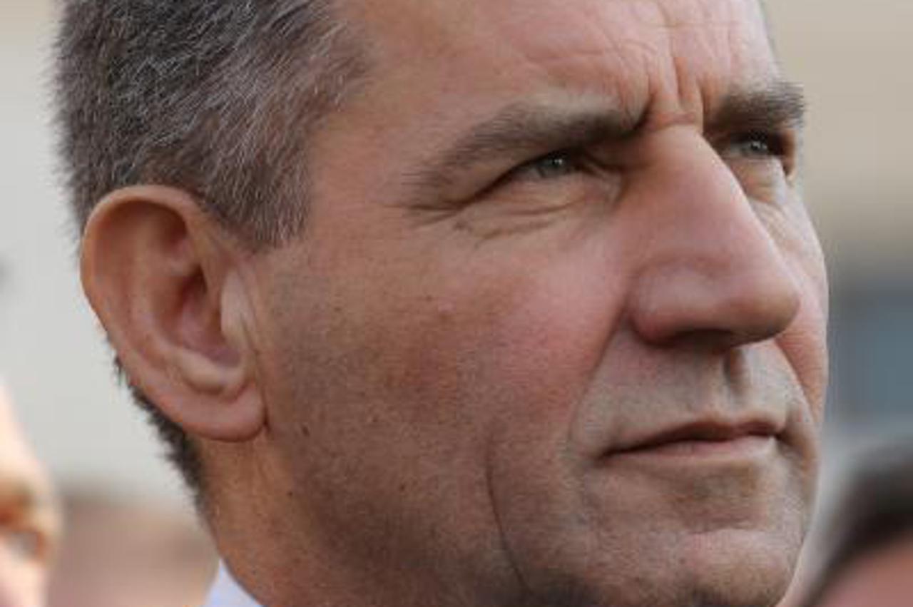 Ante Gotovina, portal