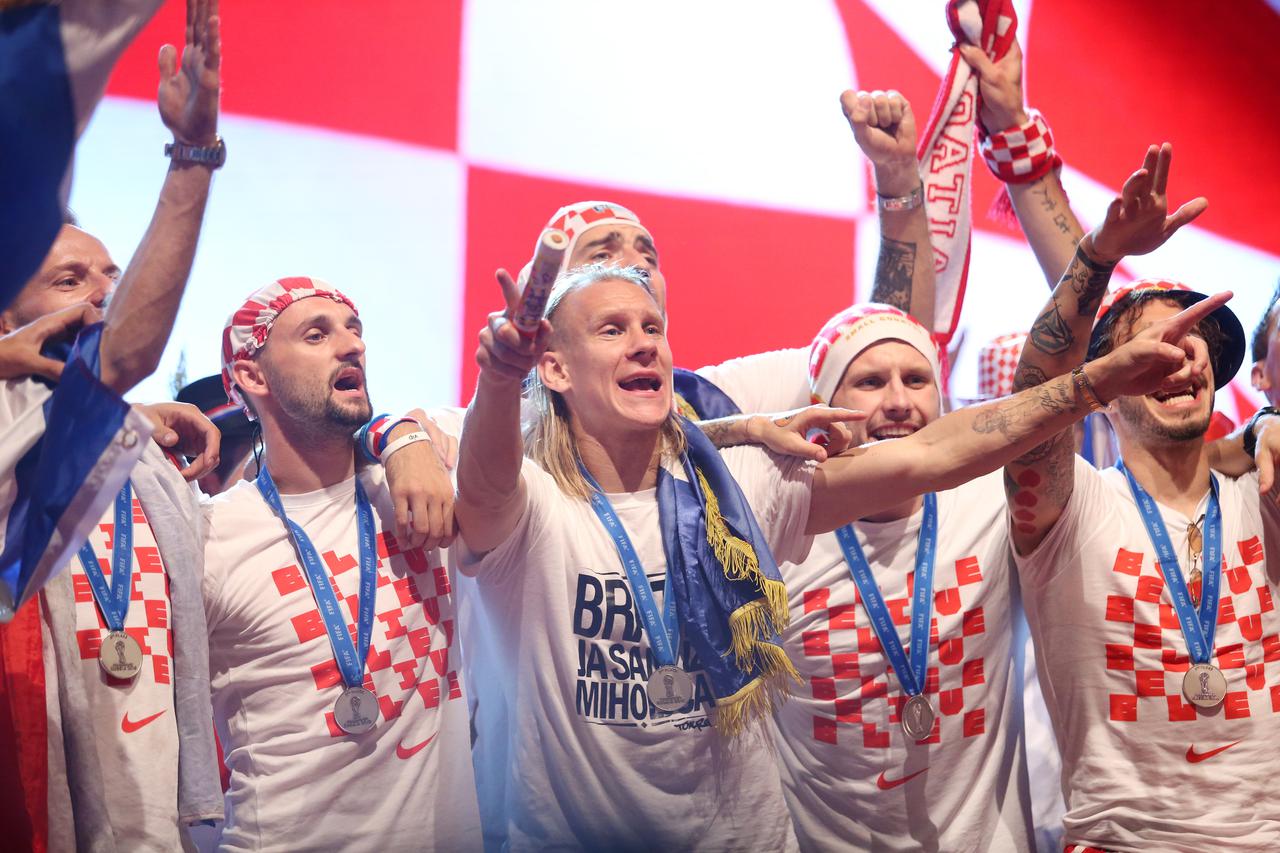Domagoj Vida