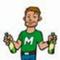Avatar De Pavelys