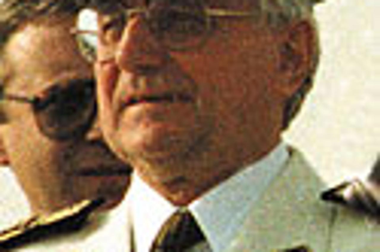 Franjo Tuđman
