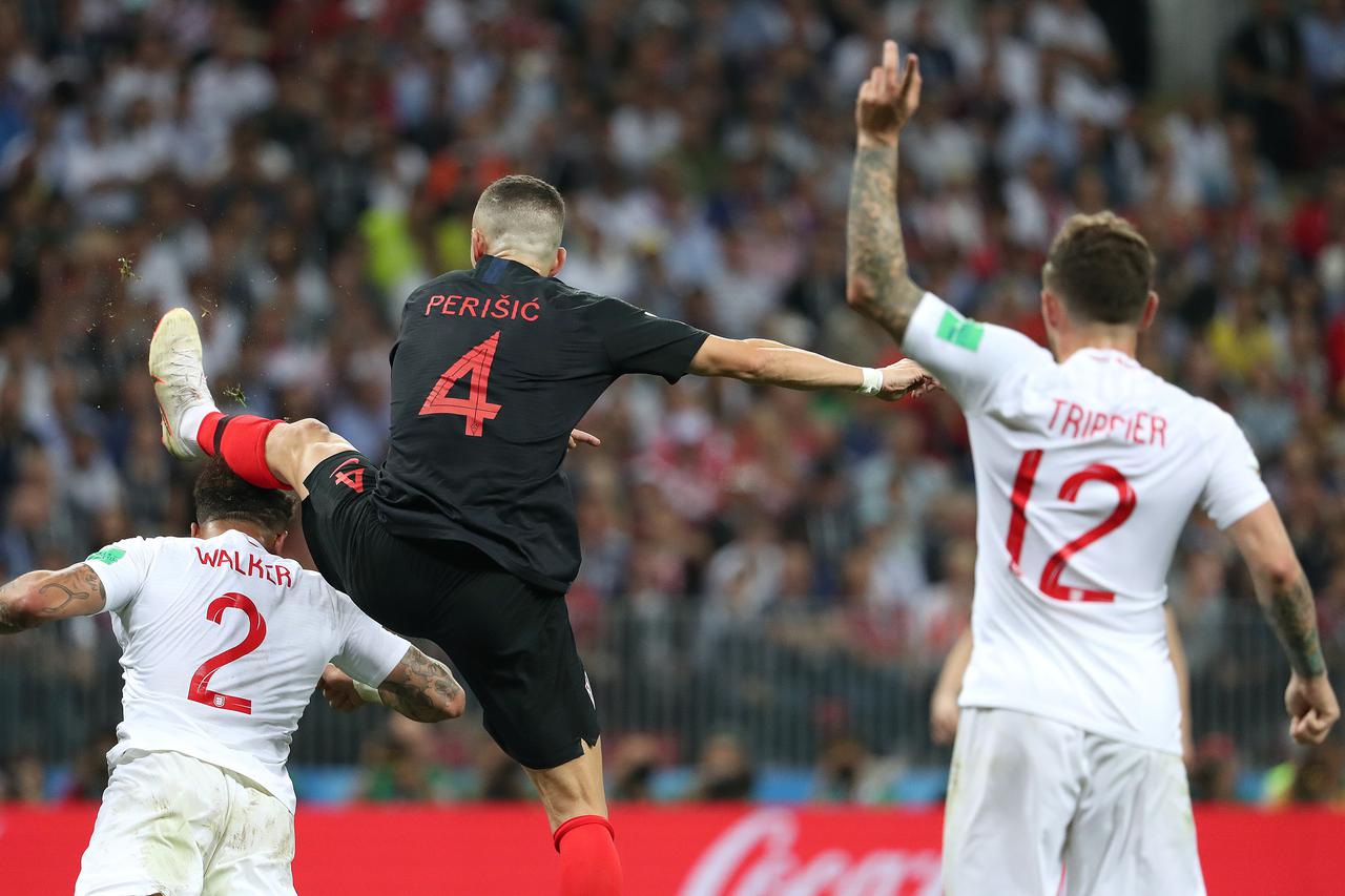 BEST OF: najbolje fotografije Hrvatska - Engleska