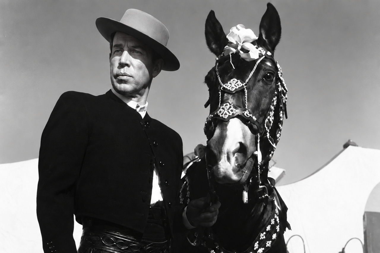 Budd Boetticher