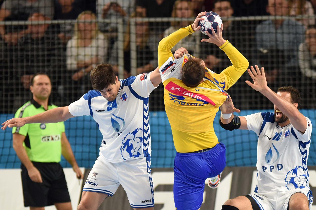 PPD Zagreb - Tonči Valčić
