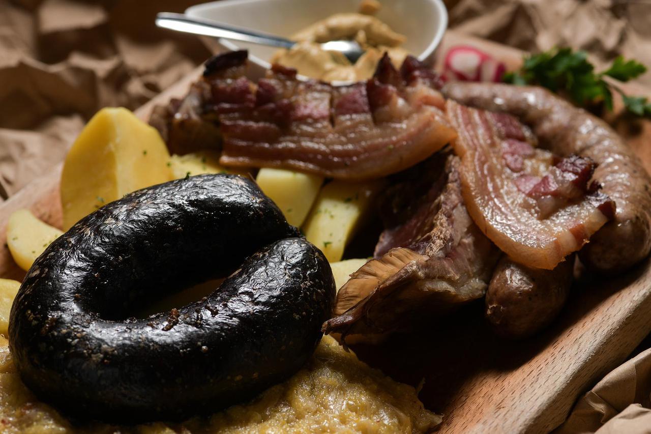 Gastro reportaža iz primorsko - goranske županije