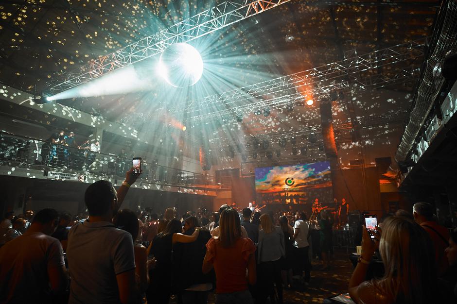 Sunset Sports Media Festival