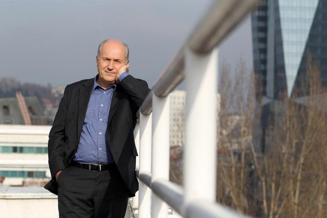 Valentin Inzko