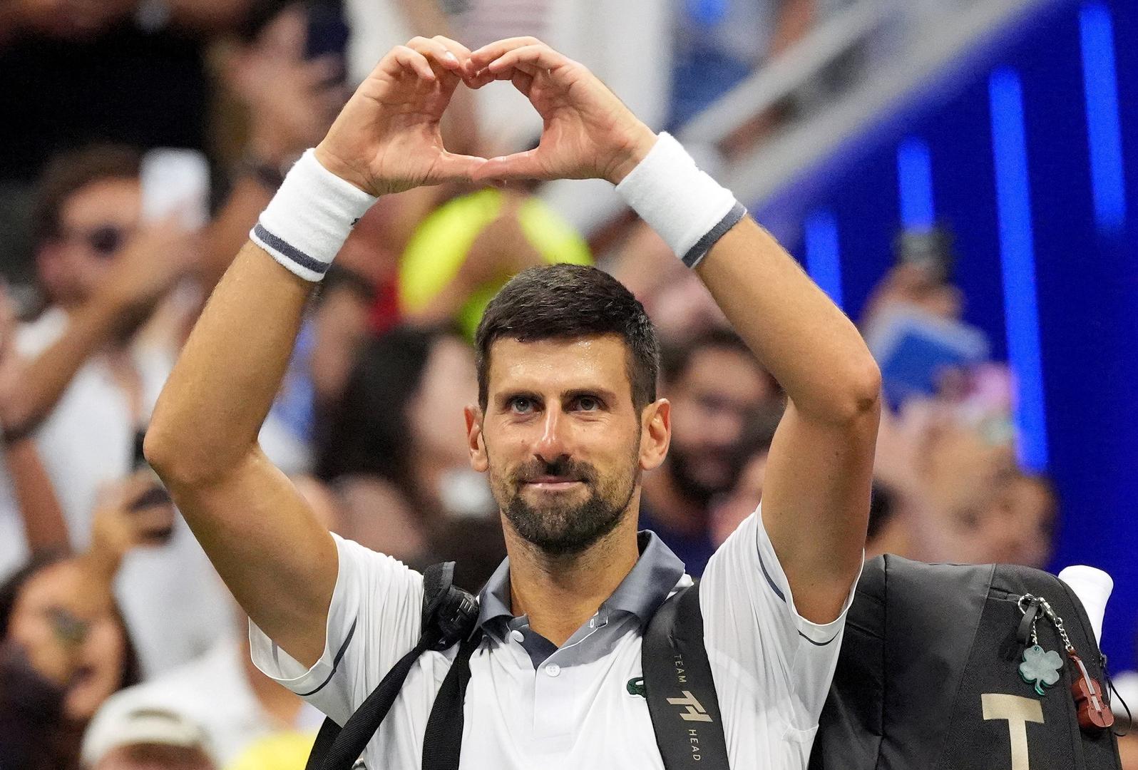 Za Đokovića je to bio posebno težak poraz. Prvi put nakon Australian Opena 2006. godine izgubio je u prvom kolu nekog Grand Slam turnira.