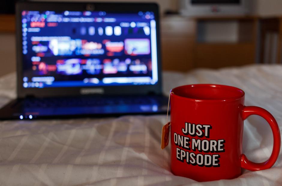 Streaming platforme