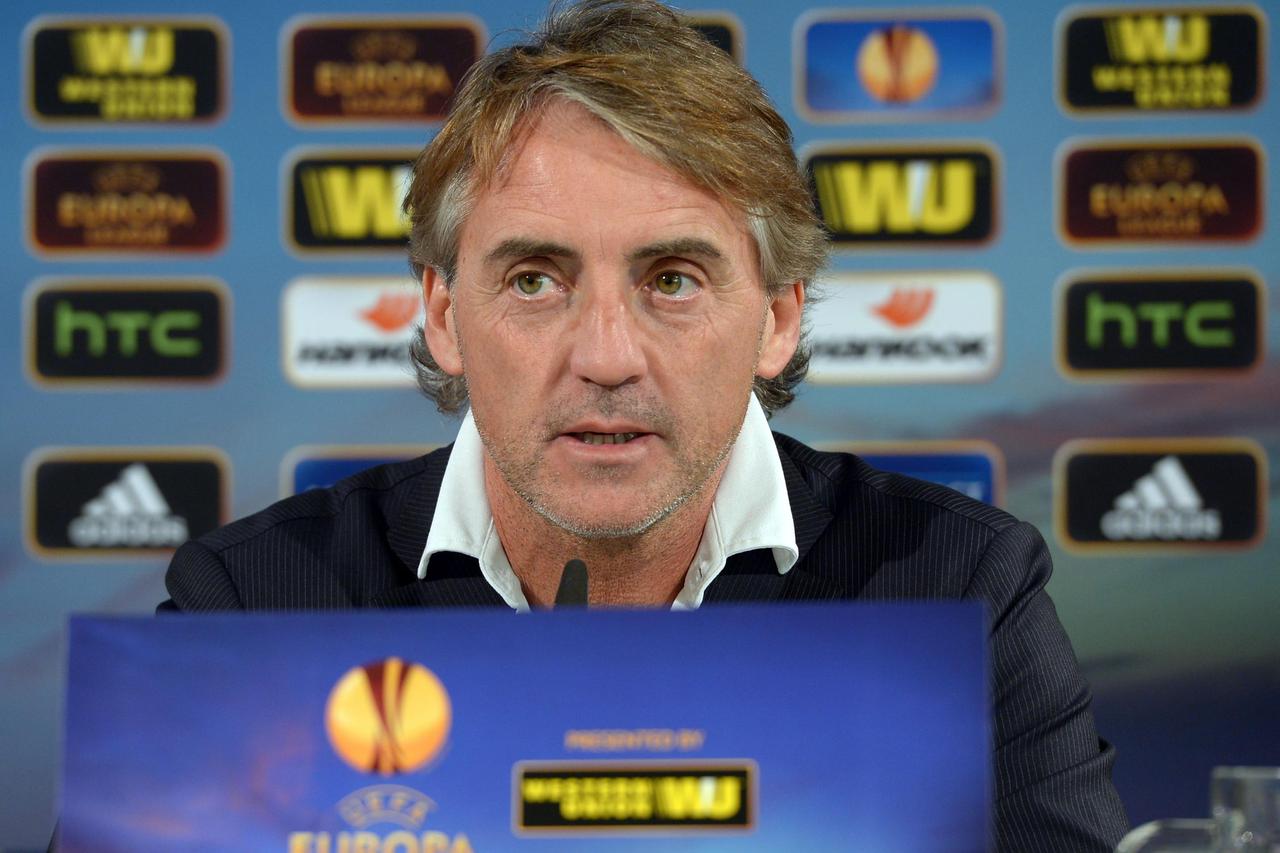 Roberto Mancini