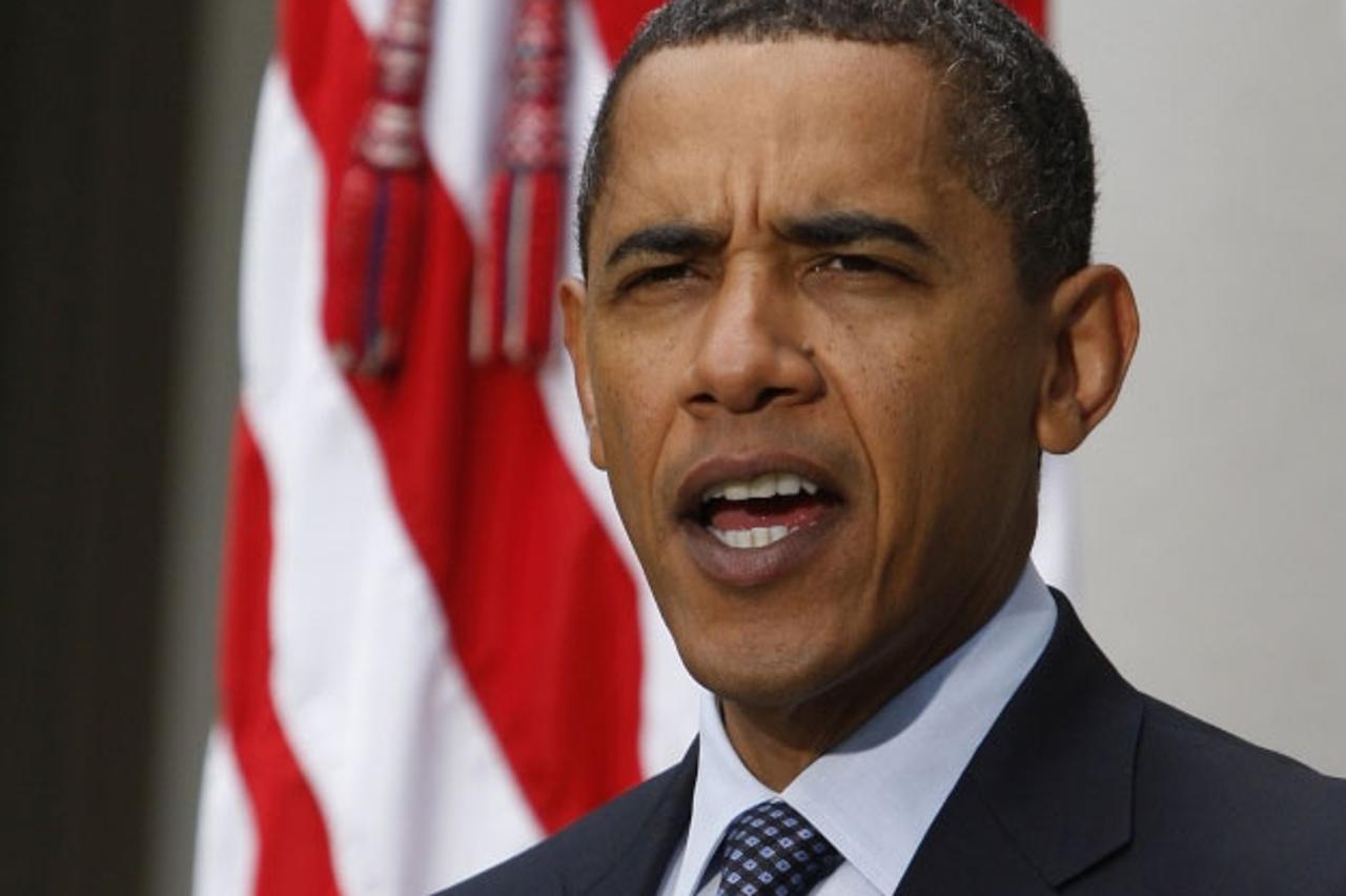 Barack Obama