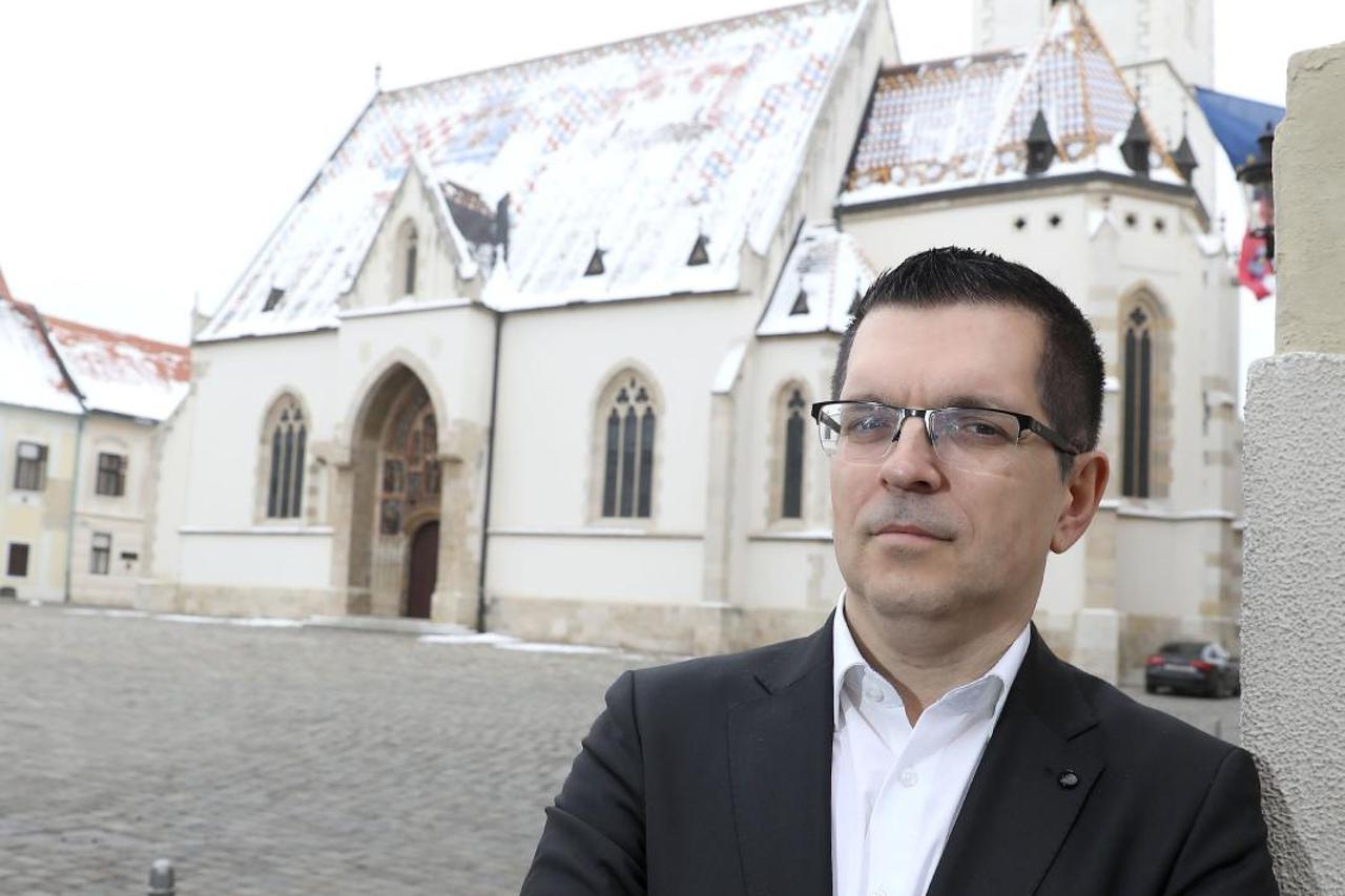Branimir Bunjac