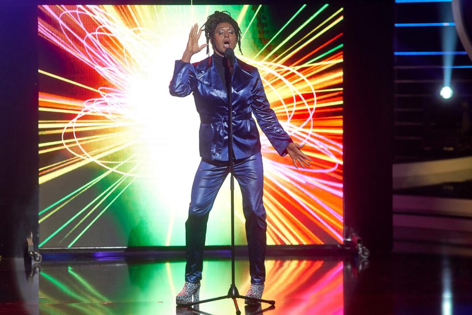 Tvoje lice zvuči poznato