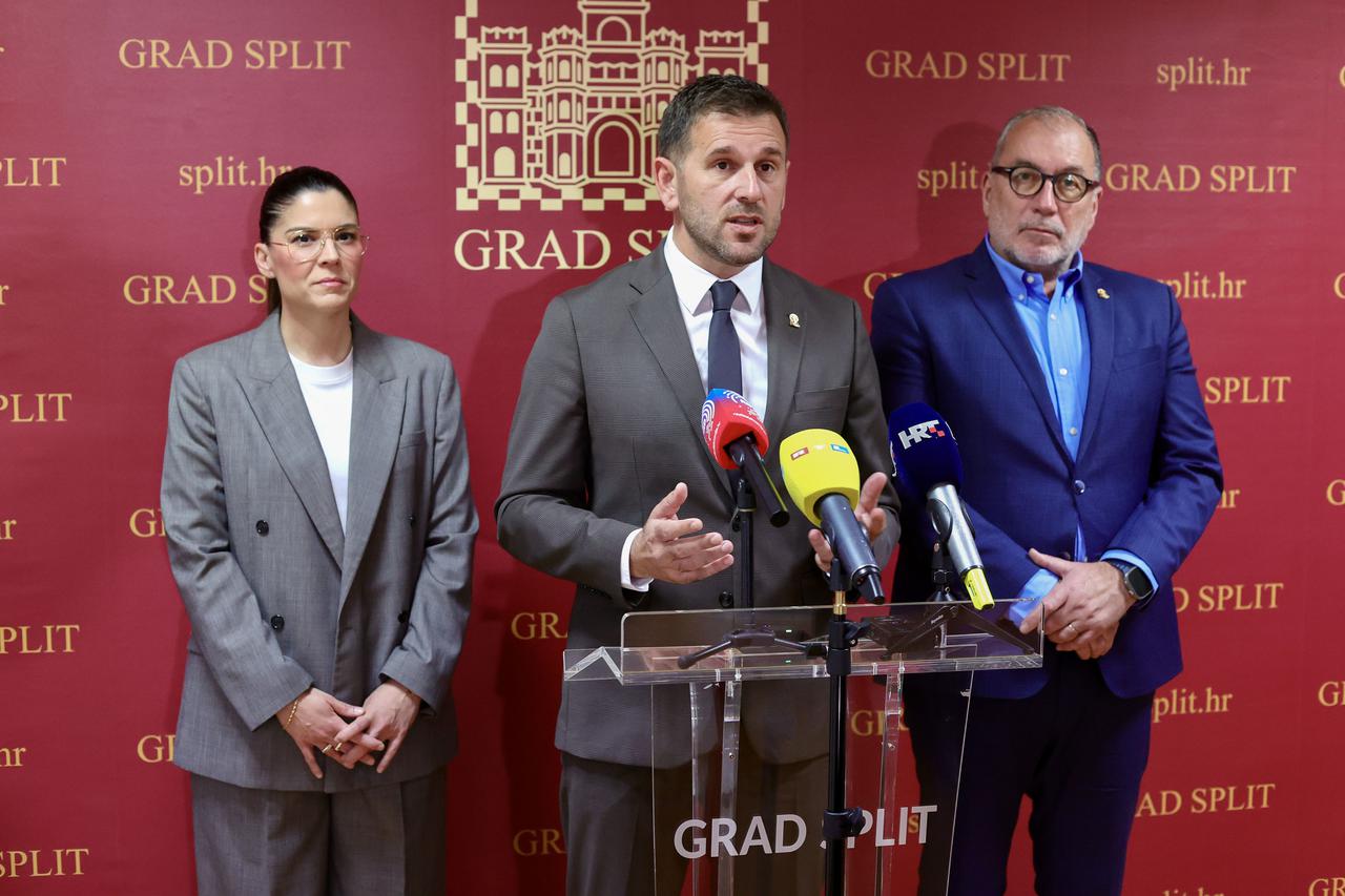 Split: Tomislav Šuta o zabrani noćne prodaje alkohola
