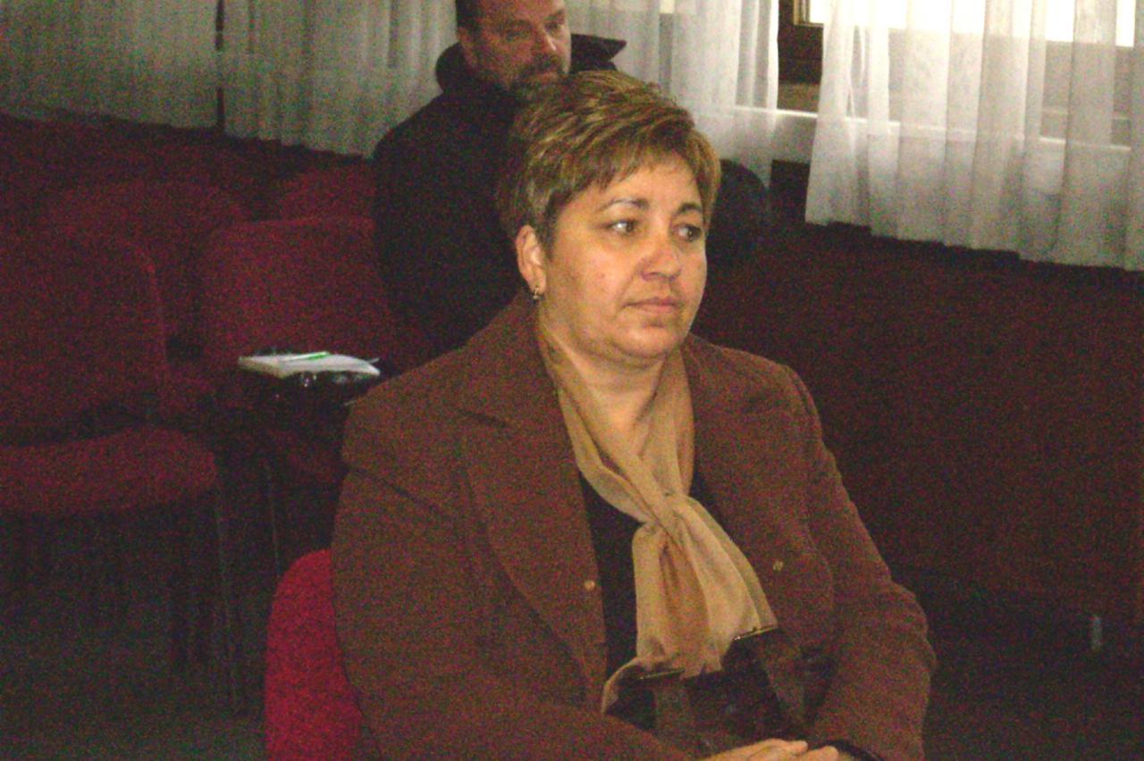 zdenka ivošević