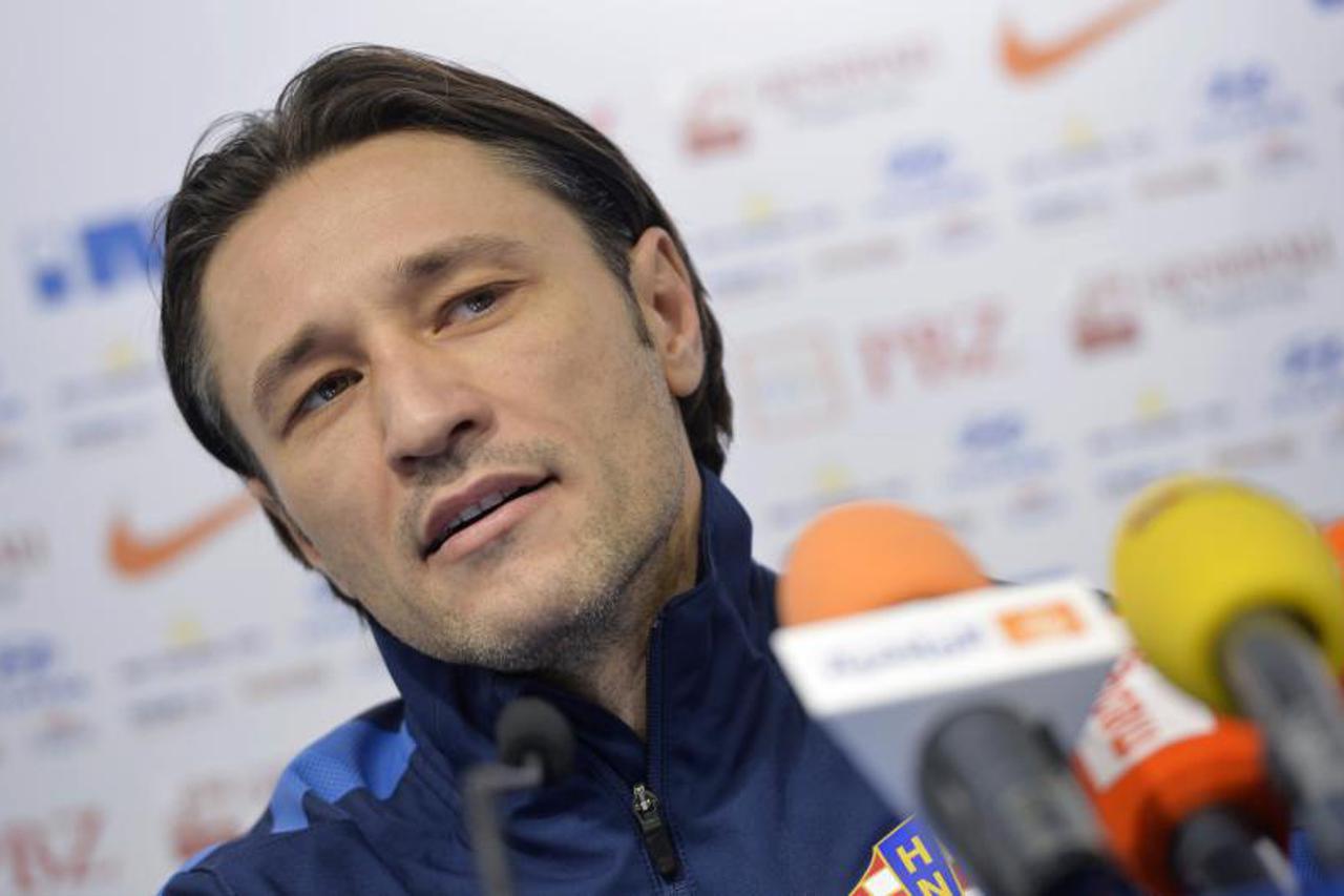 Niko Kovač