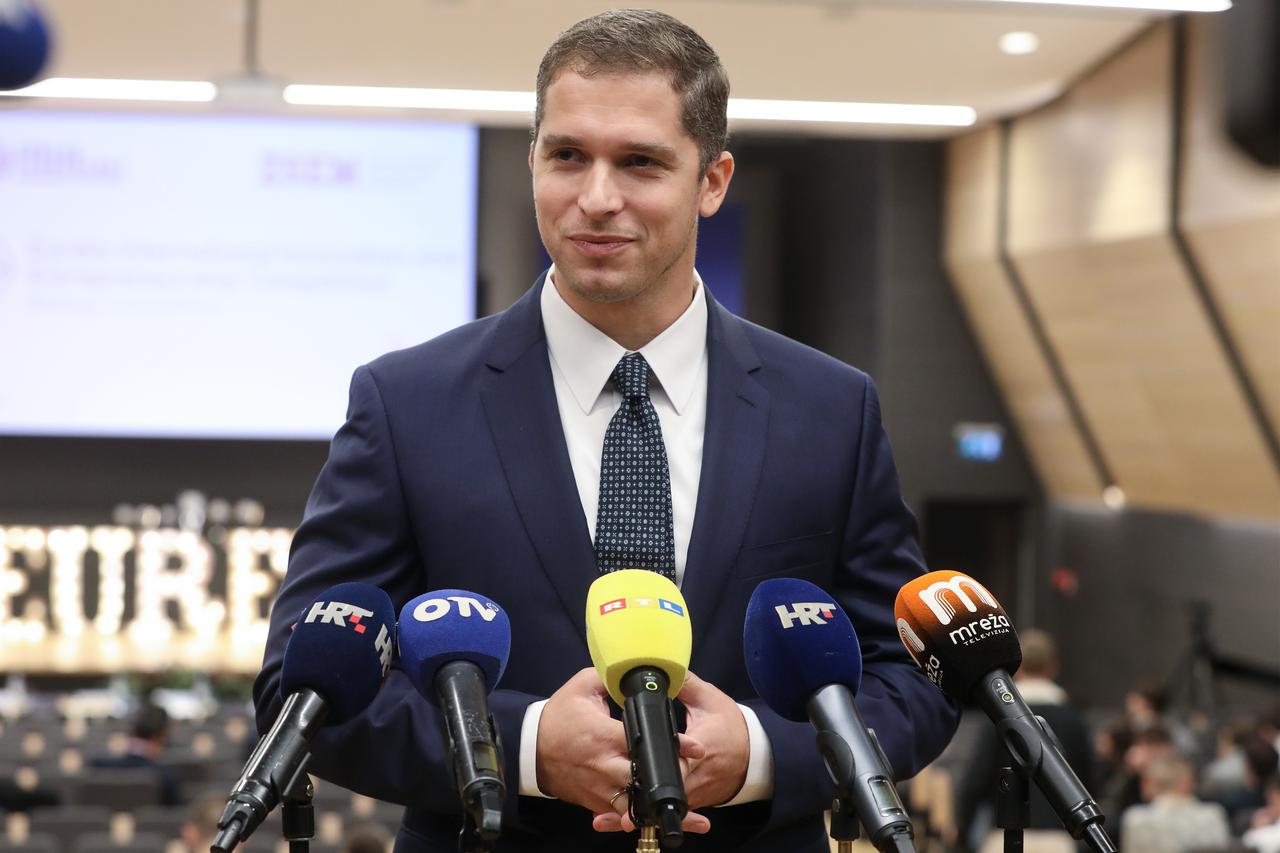 Zagreb: Finale međunarodnog projekta Eureka IIEC 2024.